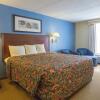Отель Best Western Plus Portsmouth-Chesapeake Hotel, фото 6