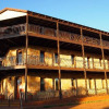Отель The Esplanade Hotel Port Hedland, фото 27