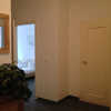 Отель Apartmenthaus Haus Feuerbach, фото 4