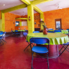 Отель OYO Hotel San José Purua, фото 15
