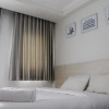 Отель Comfy And Strategic Studio Signature Park Grande Apartment, фото 6