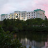 Отель Courtyard Fort Lauderdale Airport & Cruise Port, фото 50