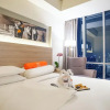 Отель HARRIS Suites fX Sudirman, фото 46