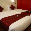 Отель 7Apple Hotels Aurangabad, фото 5