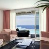 Отель Myconian Villa Collection Elegant Villa 2-bedroom Villa With Private Pool в Остров Миконос