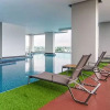 Отель The Rich Sathorn-BTS Wongwian Yai Station - 4 Nights, Bangkok, Thailand, фото 7