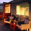 Отель Eagle Tented Lodge & Spa Etosha, фото 2