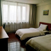 Отель Hanting Express Hotel Harbin Qianjin Road, фото 20