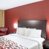 Отель Red Roof Inn And Suites Middletown - Franklin, фото 17