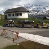 Отель Berggasthaus Tannalp, фото 20