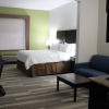 Отель Holiday Inn Express Heber Springs, an IHG Hotel, фото 6