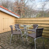 Отель 6 Person Holiday Home in Hemmet, фото 20