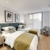 Отель Camberwell Serviced Apartment Hotel, фото 5