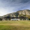 Отель The Thatch House Hermanus, фото 32