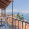 Отель Casa La Nuvola Varenna, фото 23
