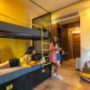 Отель The Hosteller Bangalore, Brigade Road, фото 15