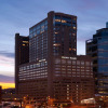 Отель Hyatt Place Minneapolis Downtown, фото 18