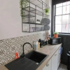 Отель Central Bristol Bohemian Studio, фото 9