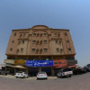 Отель Al Eairy Apartments Dammam 2, фото 1
