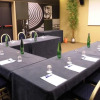 Отель Tiber Fiumicino, фото 15