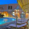 Отель Boutique Apartment in Gagliano del Capo With Swimming Pool, фото 1