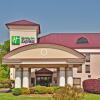 Отель Holiday Inn Express Ringgold, an IHG Hotel, фото 8