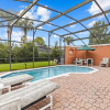 Отель Minutes from Disney Private Pool (113PB), Kissimmee, US, фото 14