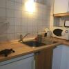 Отель Appartement 2 Pièces Proche du Sacré Coeur в Париже