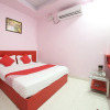 Отель Oyo 24220 Hotel Jai Ambay International, фото 5