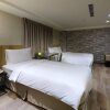 Отель Le Room Hotel Kaifeng, фото 4