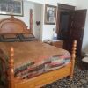 Отель Spurs n Lace Bed & Breakfast Inn, фото 40