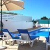 Отель Pomos Villa - Only 50m to the Sea, Picturesque - Tranquil Area, Paphos, фото 17