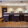 Отель Quality Inn & Suites Quincy - Downtown, фото 25