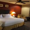 Отель Holiday Inn Express Hotel And Suites Clinton, фото 7