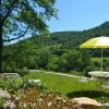 Отель Le Manoir La Forge - Gîtes, фото 27