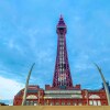 Отель Empire Blackpool Apartments – George St, фото 38