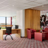 Отель Amedia Amsterdam Airport, Trademark Collection by Wyndham, фото 29