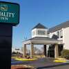Отель Quality Inn Lexington, фото 12