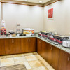 Отель Comfort Suites Sarasota - Siesta Key, фото 42