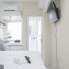 Отель Cozy Studio At Mont Blanc Apartment, фото 11