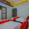 Отель OYO 260 Hotel Cultural Inn, фото 26