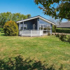 Отель 6 Person Holiday Home in Tarm, фото 20