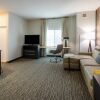 Отель Residence Inn by Marriott St. Cloud Waite Park, фото 32