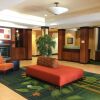Отель Fairfield Inn & Suites Frankfort, фото 2