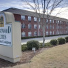Отель InTown Suites Extended Stay Greensboro NC - Airport, фото 1