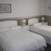 Отель Rock House Bed & Breakfast, фото 13