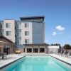 Отель Residence Inn by Marriott Rehoboth Beach, фото 1