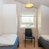 Отель 10 Person Holiday Home in Ebeltoft, фото 4