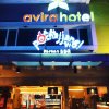 Отель Avira Hotel Makassar, фото 23