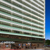 Отель Le Meridien Houston Downtown в Хьюстоне